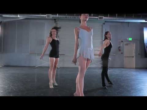 Bunheads Farewell Dance