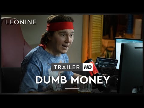Dumb Money - Trailer (deutsch/german; FSK 6)