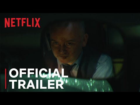 Bloodride | Official trailer | Netflix