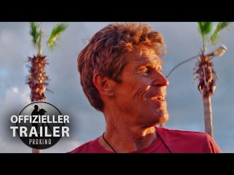 THE FLORIDA PROJECT | Offizieller HD-Trailer I Ab jetzt auf DVD und Blu-ray