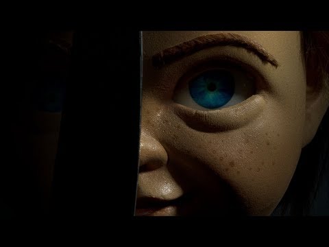 Teaser CHILD&#039;S PLAY (Deutsch)