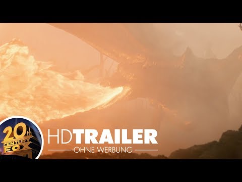TOLKIEN | Offizieller Trailer 2 | Deutsch HD German (2019)