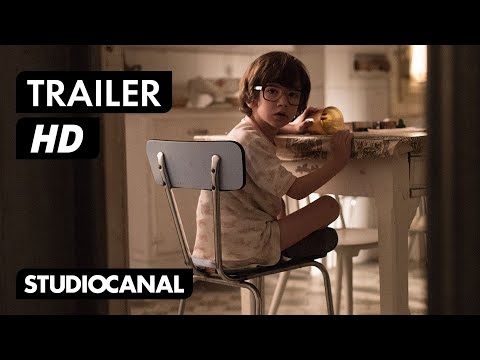 MALASAÑA 32 - HAUS DES BÖSEN Trailer Deutsch | Ab 17. Juni im Kino!