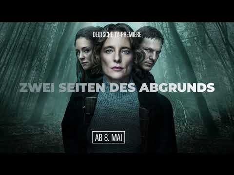 Zwei Seiten des Abgrunds | Offizieller Trailer | Warner TV Serie