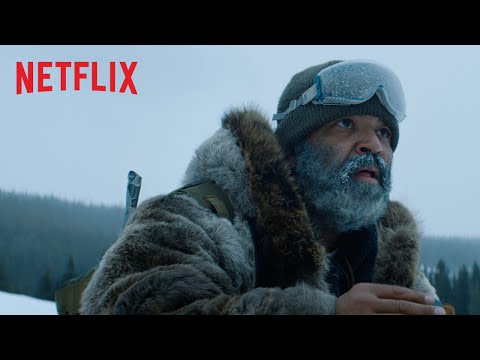 Wolfsnächte | Offizieller Trailer | Netflix