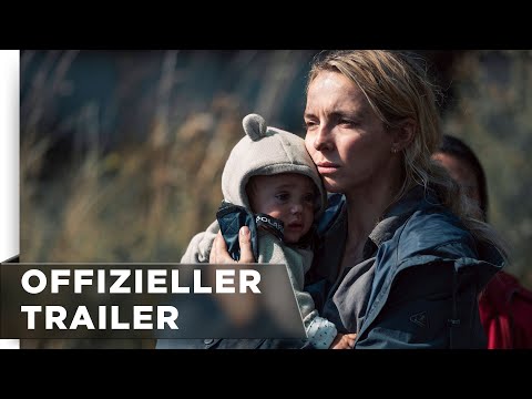 THE END WE START FROM | Offizieller Trailer deutsch/german HD