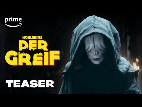 Willkommen im schwarzen Turm | DER GREIF | Teaser