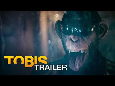 BETTER MAN – DIE ROBBIE WILLIAMS STORY | Trailer | Jetzt für Zuhause erhältlich!