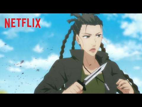 7Seeds | Offizieller Teaser | Netflix