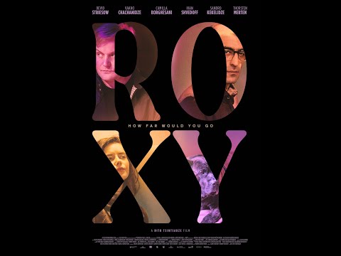 Offizieller Trailer | ROXY – Ab 25.01.2024 im Kino