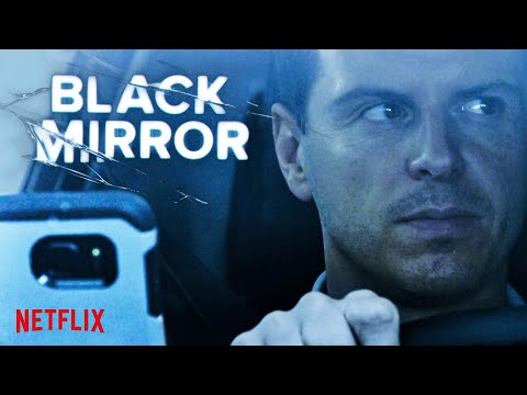 Black Mirror: Smithereens | Offizieller Trailer | Netflix