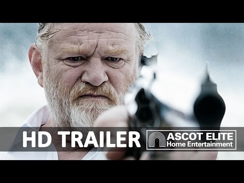 Am Sonntag bist du tot | German / Deutscher Trailer ( Brendan Gleeson )