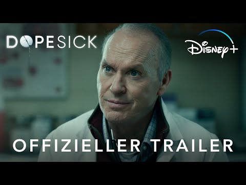 Dopesick – Offizieller Trailer / Jetzt auf Disney+ streamen | Disney+