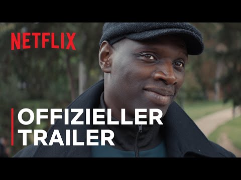 Lupin: Teil 2 | Offizieller Trailer | Netflix