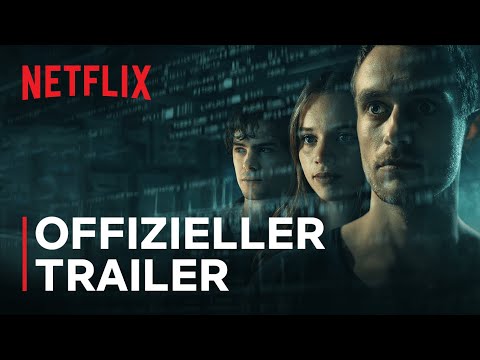 Biohackers | Offizieller Trailer | Netflix
