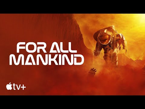 For All Mankind — Season 3 Official Trailer | Apple TV+