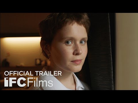 Babyteeth - Official Trailer I HD I IFC Films