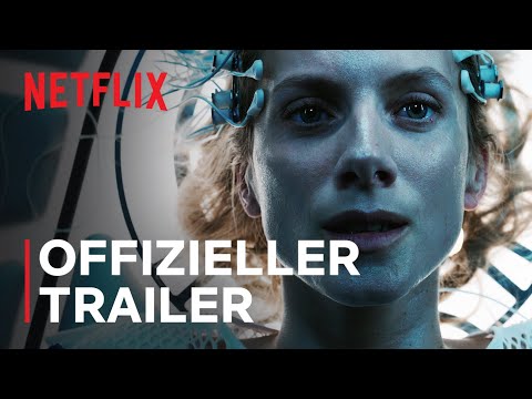 Oxygen | Offizieller Trailer | Netflix