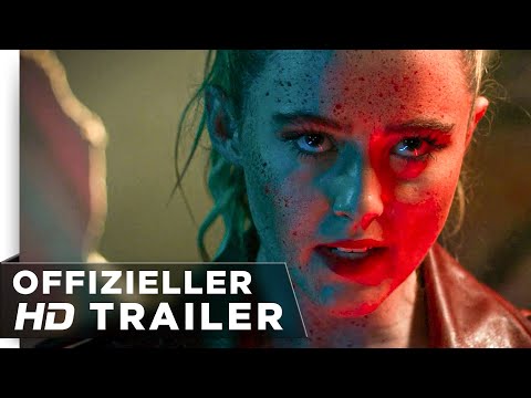 Freaky - Trailer deutsch/german HD