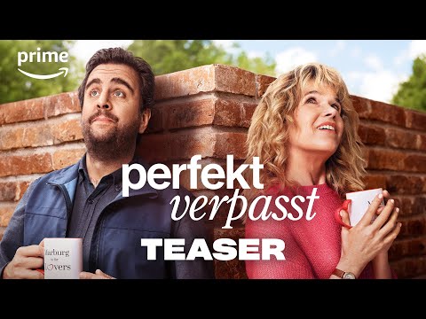 Perfekt Verpasst - Teaser | Prime Video