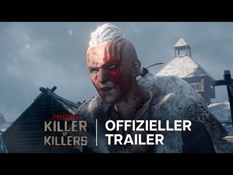 Predator: Killer of Killers I Neuer Trailer I Ab 6. Juni auf Disney+