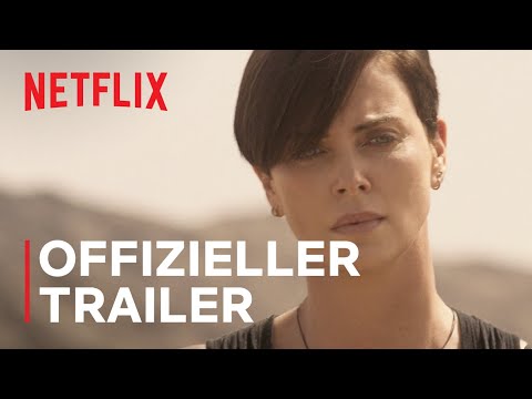 The Old Guard | Für immer (Trailer) | Netflix