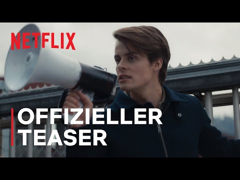 Ragnarök: Staffel 2 | Offizieller Teaser | Netflix