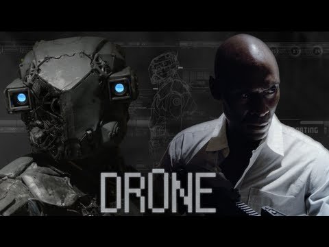 DRONE - EP 4 of 4