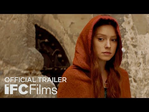 Ophelia Ft. Daisy Ridley, Naomi Watts &amp; Clive Owen - Official Trailer I HD I IFC Films