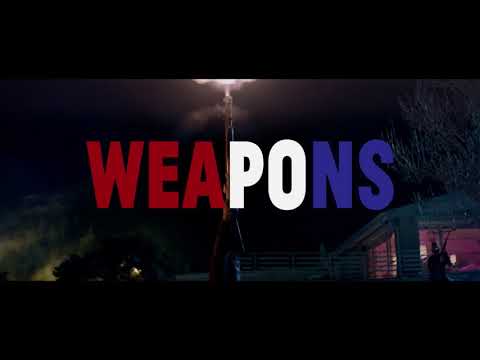 Assassination Nation [RED BAND Teaser] - In Theaters September 21