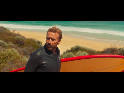 The Surfer | Offizieller Trailer