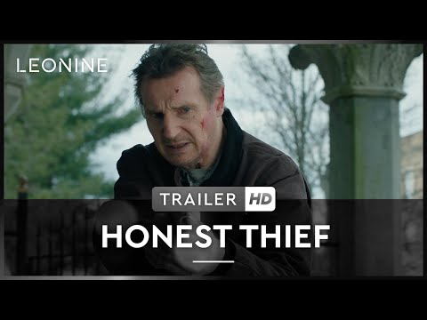Honest Thief - Trailer (deutsch/german; FSK 12)
