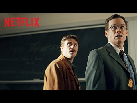 In the Shadow of the Moon | Offizieller Trailer | Netflix