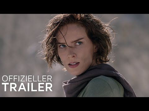 THE LAIR | Trailer (Deutsch / German) | 2023 | Action, Horror