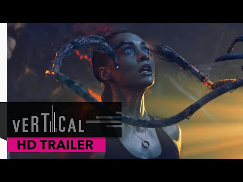 Skylines | Official Trailer (HD) | Vertical Entertainment