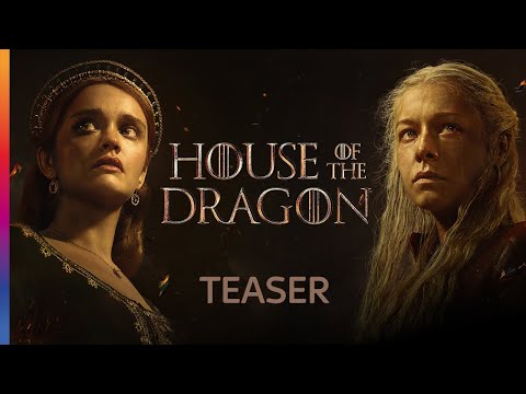 House of the Dragon - Staffel 2 | Teaser | Sky &amp; WOW