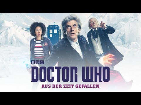 Doctor Who - Aus der Zeit gefallen - Trailer [HD] Deutsch / German