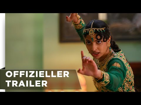 Polite Society | Offizieller Trailer deutsch/german HD