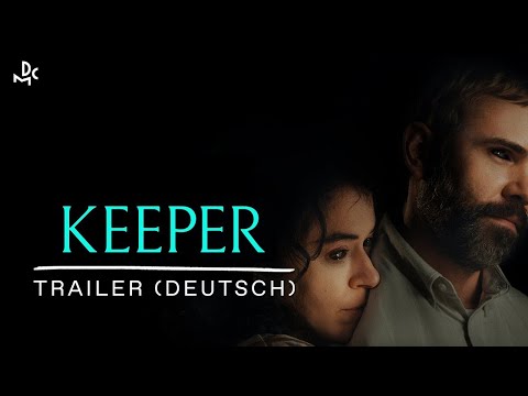 KEEPER | TRAILER deutsch