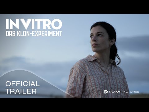 In Vitro (Trailer Deutsch / German) - Talia Zucker, Ashley Zukerman, Will Howarth