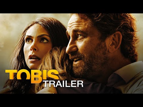 GREENLAND Trailer Deutsch | Jetzt auf DVD, Blu-ray, 4K UHD &amp; digital!