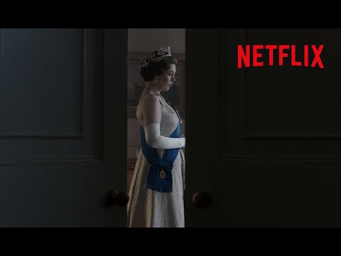 The Crown | Staffel 3 | Release-datum | Netflix