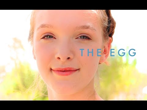 THE EGG - Short Film
