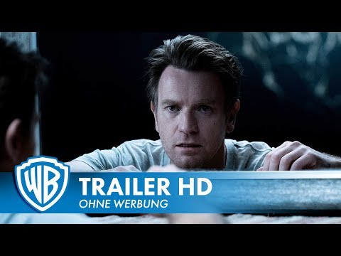 STEPHEN KINGS DOCTOR SLEEPS ERWACHEN – Final Trailer #4 Deutsch HD German (2019)