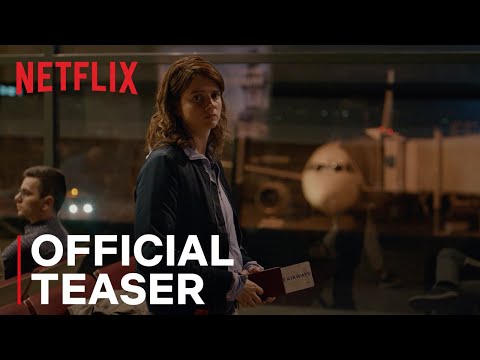 Into the Night | Official Teaser | Netflix