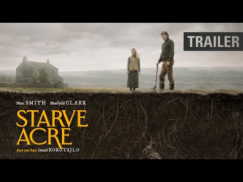 Starve Acre | Trailer | ab 06.02.25 auf DVD und Blu-ray Disc