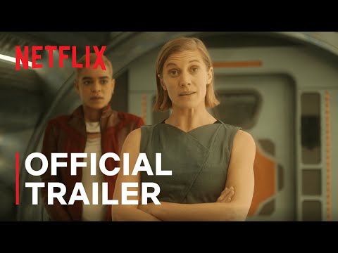 Another Life Season 2 | Official Trailer | Netflix