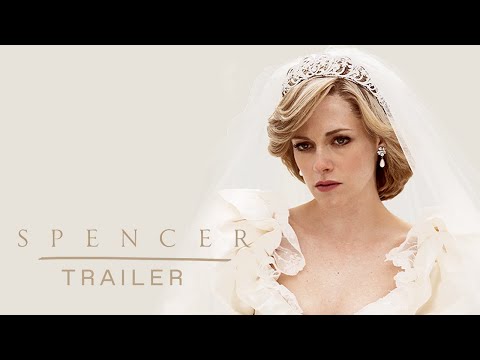 SPENCER | TRAILER