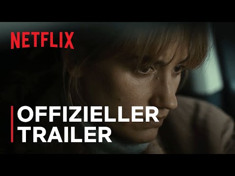 Der Kastanienmann | Offizieller Trailer | Netflix
