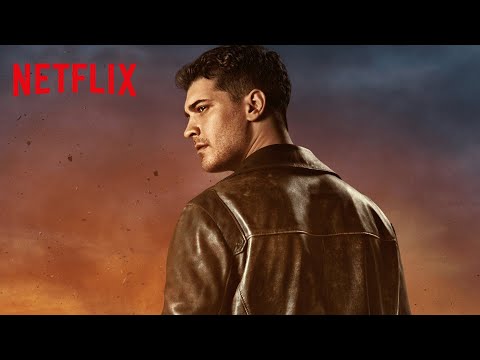 The Protector: Staffel 2 | Offizieller Trailer | Netflix